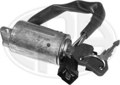 Era 660041 замок вала рулевого колеса на ALFA ROMEO 33 (905)