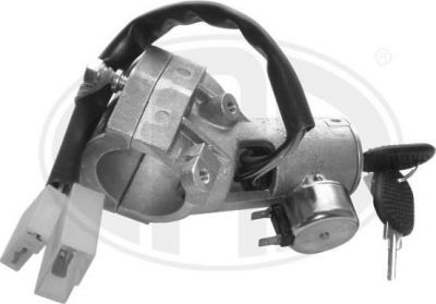 Era 660046 замок вала рулевого колеса на IVECO M