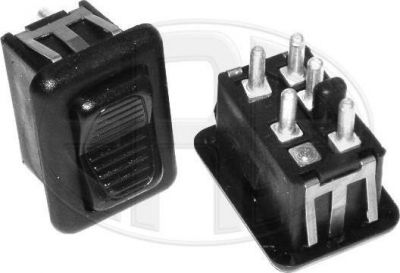 Era 662005 выключатель, стеклолодъемник на FORD ESCORT IV (GAF, AWF, ABFT)