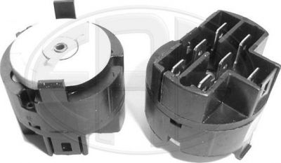 Era 662120 переключатель зажигания на FIAT FIORINO фургон (146)