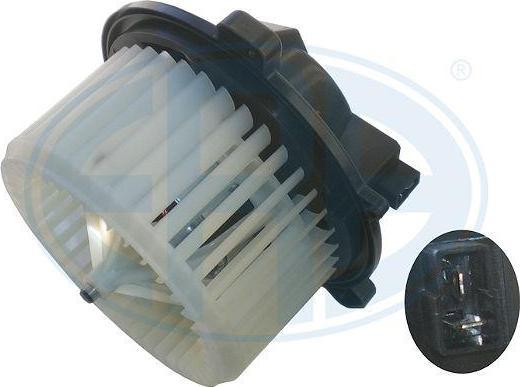 Era 664040 устройство для впуска, воздух в салоне на FIAT PUNTO (176)