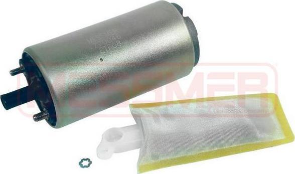 ERA Насос топливный NISSAN/OPEL/MITSUBISHI/MAZDA/HONDA/HYUNDAI (170425F600, 770046)