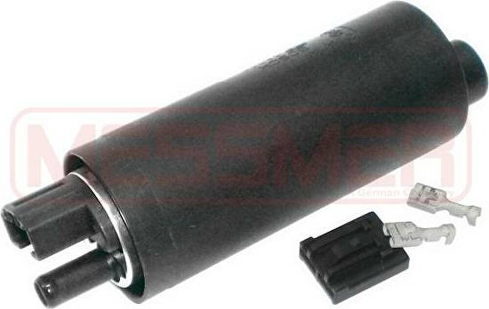 ERA Насос топливный VAG Audi 80/100/A6/V8 2,0-4,2L 88-97 (8A0906091G, 770090)