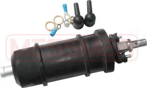 Era 770091 топливный насос на MERCEDES-BENZ S-CLASS (W126)