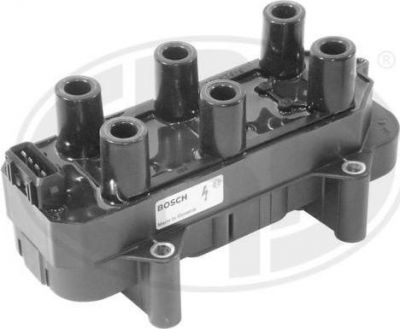 ERA Катушка зажигания OPEL OMEGA B/VECTRA B -03 (880156)
