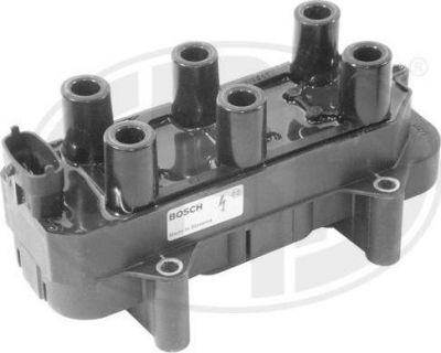 ERA Катушка зажигания OPEL OMEGA B 2.5-3.0 V6 (880157)
