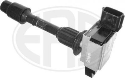 Era 880279 катушка зажигания на NISSAN PATHFINDER II (R50)
