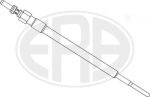 Era 886031 свеча накаливания на OPEL INSIGNIA
