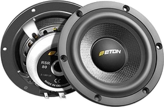 Eton RSR 80