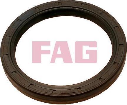FAG 413 0230 10 уплотняющее кольцо вала, подшипник ступицы колеса на MERCEDES-BENZ LK/LN2