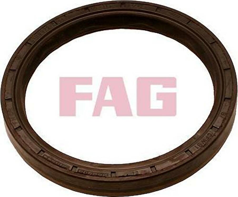 FAG 413 0237 10 уплотняющее кольцо вала, подшипник ступицы колеса на MERCEDES-BENZ LK/LN2
