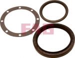 FAG 475 0142 00 комплект прокладок, ступица колеса на MERCEDES-BENZ SK