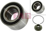 FAG 713 6173 30 комплект подшипника ступицы колеса на ROVER 800 (XS)