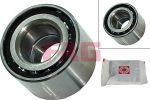 FAG 713 6182 70 комплект подшипника ступицы колеса на TOYOTA CAMRY (_V2_)
