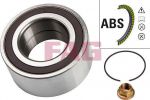 FAG 713 6203 10 Подшипник ступицы задний LAND ROVER Freelander 2 (RUD100150)