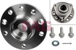FAG 713 6440 30 комплект подшипника ступицы колеса на OPEL ASTRA G универсал (F35_)