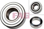 FAG 713 6448 60 комплект подшипника ступицы колеса на OPEL FRONTERA B (6B_)