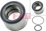 FAG 713 6451 60 комплект подшипника ступицы колеса на OPEL MOVANO B фургон
