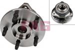 FAG 713 6700 80 комплект подшипника ступицы колеса на JEEP CHEROKEE (KJ)