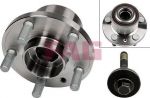 FAG 713 6788 20 Подшипник передней ступицы FORD
