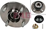 FAG 713613890 Подшипник ступицы NISSAN ALMERA II/PRIMERA к-т