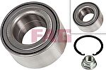 FAG 713618660 Подшипник ступ.TOYOTA YARIS пер. (9036938022)