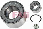 FAG 713618780 Подшипник ступицы TOYOTA AVENSIS/COROLLA/MR 2/PRIUS к-т