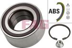 FAG 713623490 Подшипник передний SUZUKI SX4 1.6 VVT / 1.9 DDiS 06- (43440-79J00-000)
