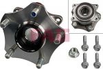 FAG 713623620 713 6236 20_!к-кт подшипника пер.+зад. ступ. Suzuki Grand Vitara 05>