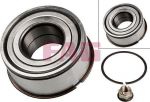 FAG 713630920 Подшипник ступ.RENAULT SCENIC/KANGOO 00-пер. (77 01 206 771)