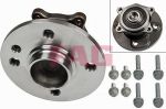 FAG 713649440 Подшипник ступицы MINI COOPER 06> задний к-т
