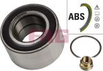 FAG 713690950 Подшипник ступицы FIAT ALBEA/PALIO передний к-т