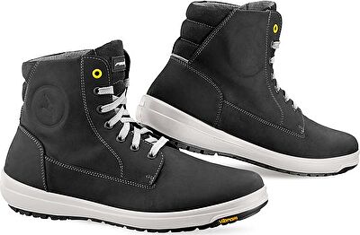 FALCO TREK БОТИНКИ МУЖ 42 (870-BLACK-42)