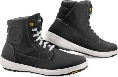 FALCO TREK БОТИНКИ МУЖ 45 (870-BLACK-45)