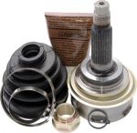 FEBEST ШРУС наружний TOYOTA Corolla (E10/E11) (0110-008)
