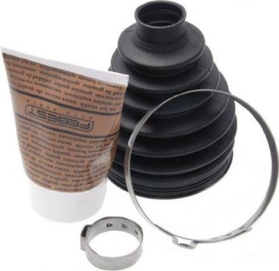 FEBEST Пыльник ШРУСа наружнего MITSUBISHI Lancer 9/NISSAN Teana (J32) (0217P-B30)