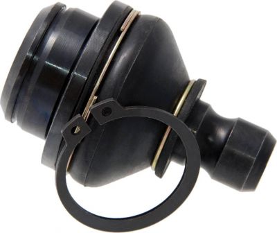 FEBEST Опора шаровая L=R (верхний рычаг) NISSAN NP300 2008-> (0220-WD22UF)