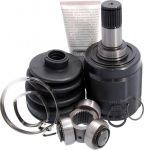 FEBEST ШРУС внутренний L HONDA Accord/Civic/CRV /32x40x27 (0311-CRVLH)