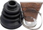 FEBEST Пыльник ШРУСа внутреннего (комплект) HONDA Accord/Civic/CRV II /76,5x90x22,3mm (0315-CRV)