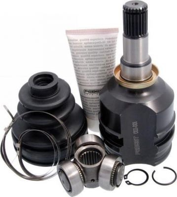 FEBEST ШРУС внутренний MITSUBISHI Colt III/Lancer 8 95-03 (0411-CK)
