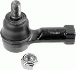 FEBEST Наконечник рулевой L=R MITSUBISHI Outlander II L=R (0421-CY)