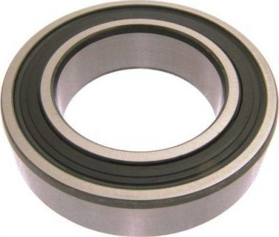 FEBEST Подшипник приводного вала VOLVO /45x75x19mm (AS-457519-2RS)