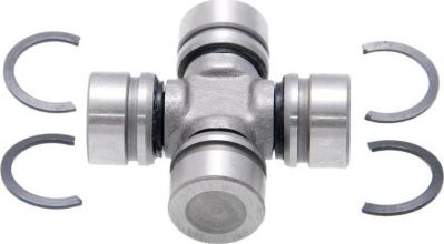 FEBEST Крестовина карданного вала HONDA HRV 98-05 (ASH-HRV)