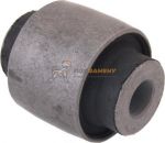 FEBEST Сайлентблок рычага задней подвески HONDA Civic 06-12 (HAB-155)