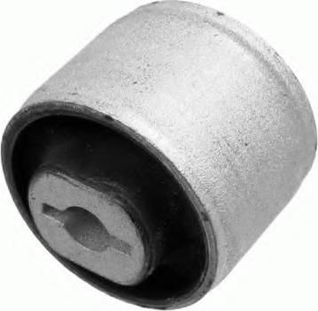 FEBEST Сайлентблок задней балки VOLVO S60/S80/XC90 (VLAB-004)