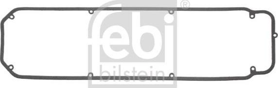 Febi 01012 прокладка, крышка головки цилиндра на 7 (E23)