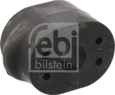 Febi 01080 опора, стабилизатор на MERCEDES-BENZ седан (W123)