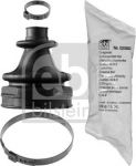 Febi 01112 Пыльник ШРУСа (к-т) FORD FIESTA IV/KA пер.подв.внутр.