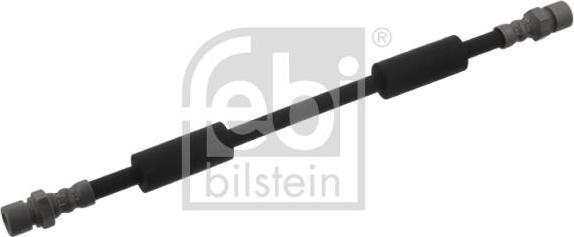 Febi 01177 тормозной шланг на VW LT 40-55 I фургон (291-512)