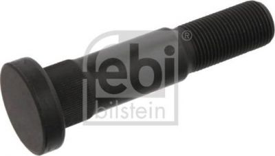 Febi 01230 болт крепления колеса на VOLVO FH 16